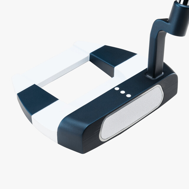 Odyssey JAILBRD MINI 34インチ Odyssey Ai-ONE Cruiser mini Jailbird Putters