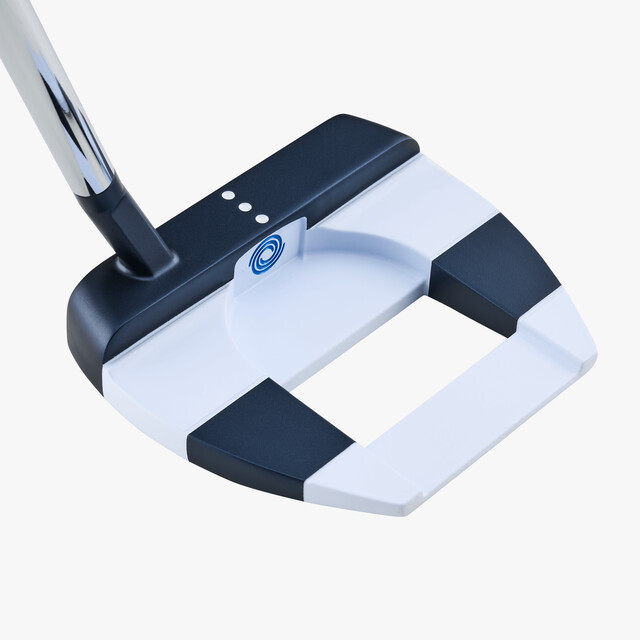 Odyssey Ai-One Jailbird Mini 34” パター Odyssey Ai-ONE Cruiser mini Jailbird Putters