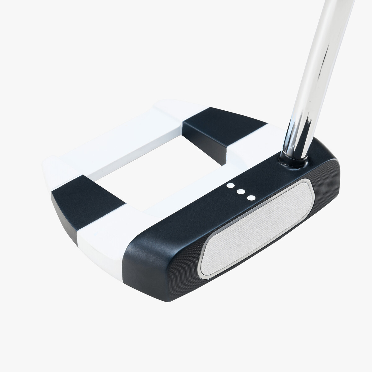 Odyssey Ai-ONE Cruiser mini Jailbird Putters