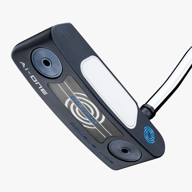 Left-Handed Odyssey Ai-ONE Putters | Golf Exchange