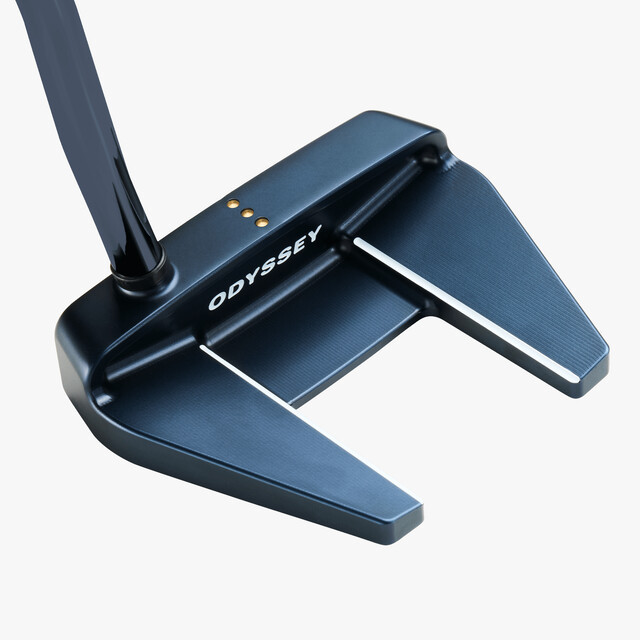 【希少】Callaway ODYSSEY L X MILLED レフティ Odyssey Ai-ONE Milled Seven T DB Putter | Callaway Golf