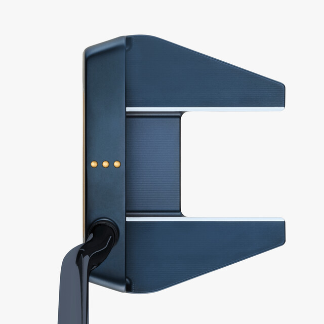Odyssey Ai-ONE Milled Seven T DB Putter | Callaway Golf
