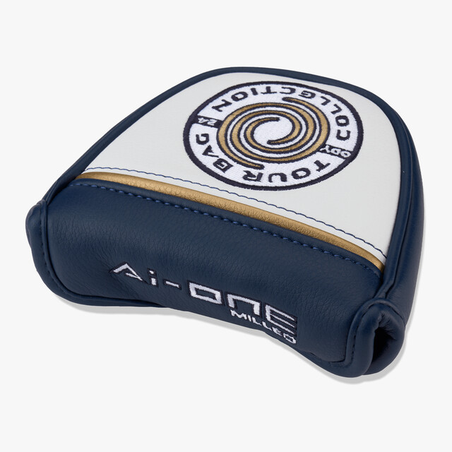 Odyssey Ai-ONE Milled Seven T DB Putter | Callaway Golf