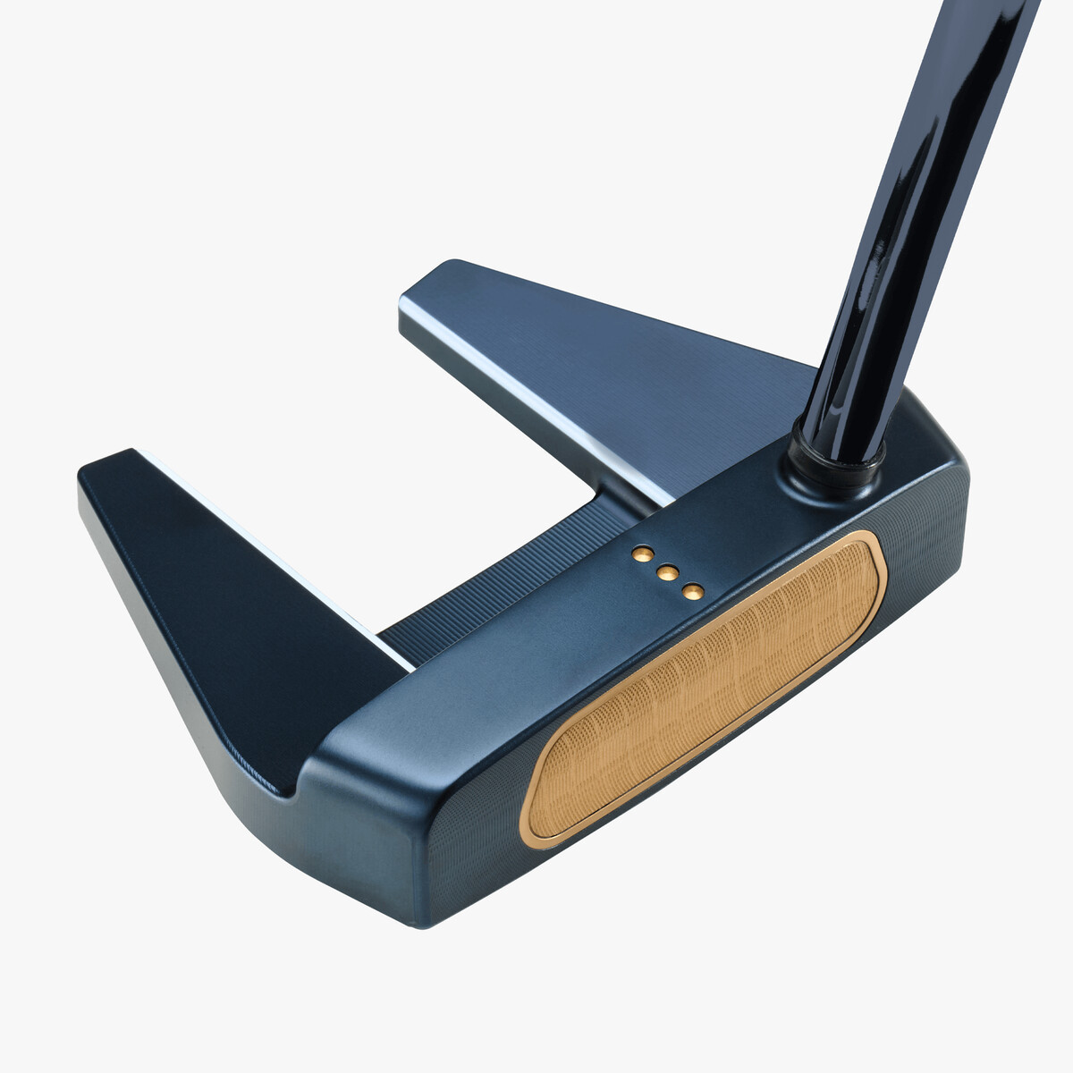 Odyssey Ai-ONE Milled Seven T DB Putter | Callaway Golf