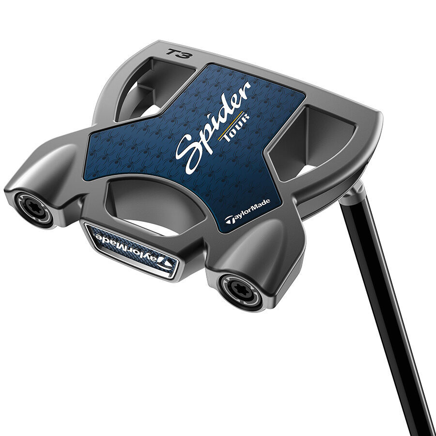 Taylormade Spider Tour Series Putters