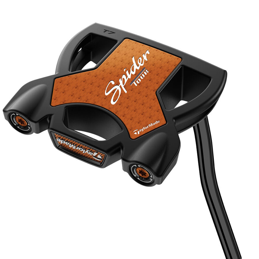 TaylorMade Spider TOUR パター Taylormade Spider Tour Series Putters