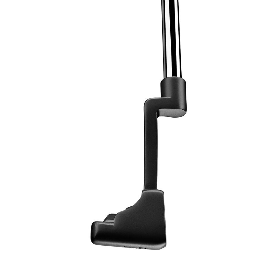 TaylorMade TP Black Juno, Soto, Del Monte, Ardmore Putters