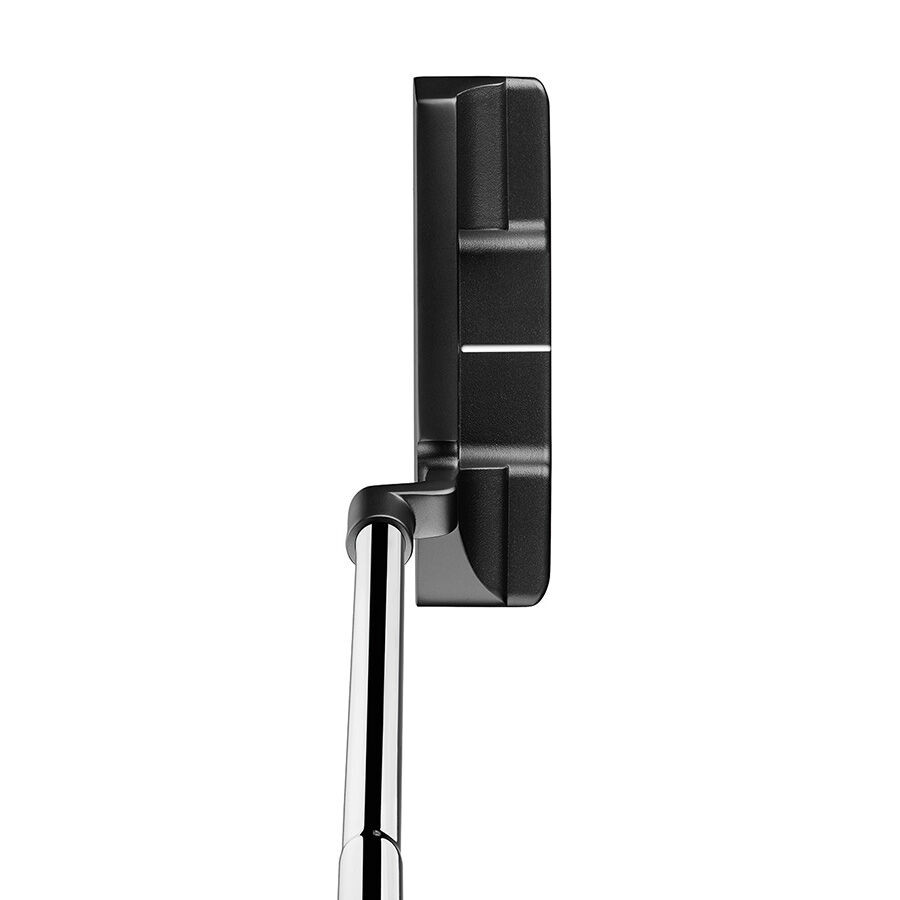 TaylorMade TP Black Juno, Soto, Del Monte, Ardmore Putters