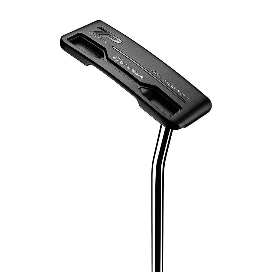 TaylorMade TP Black Juno, Soto, Del Monte, Ardmore Putters