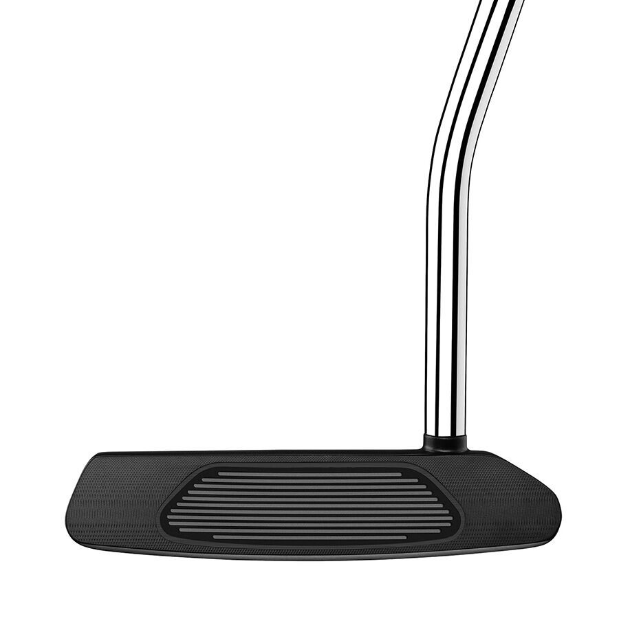 TaylorMade TP Black Juno, Soto, Del Monte, Ardmore Putters