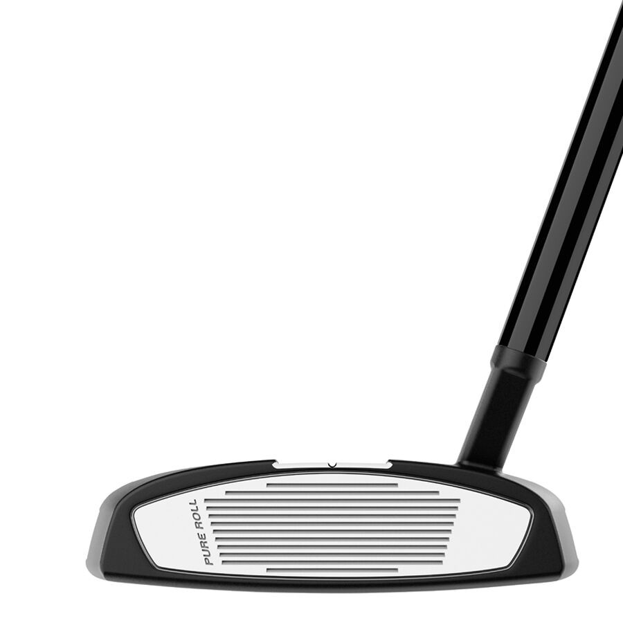Spider Tour Black Series Putters - Golf Exchange