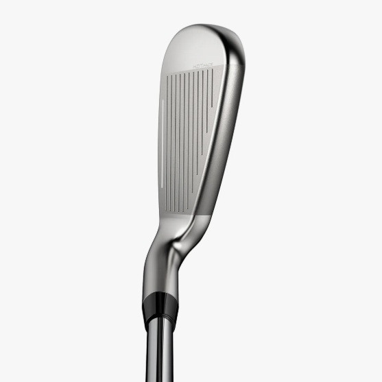 DS-Adapt MAX 7-Piece Graphite Irons Set - KBS PGI Shafts