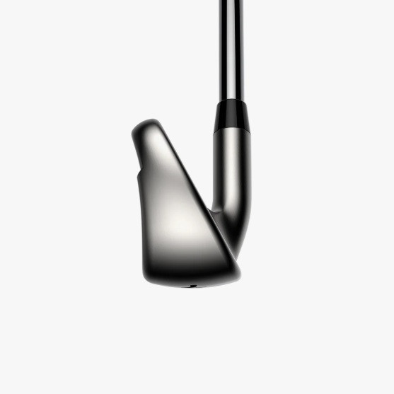 DS-Adapt MAX 7-Piece Graphite Irons Set - KBS PGI Shafts