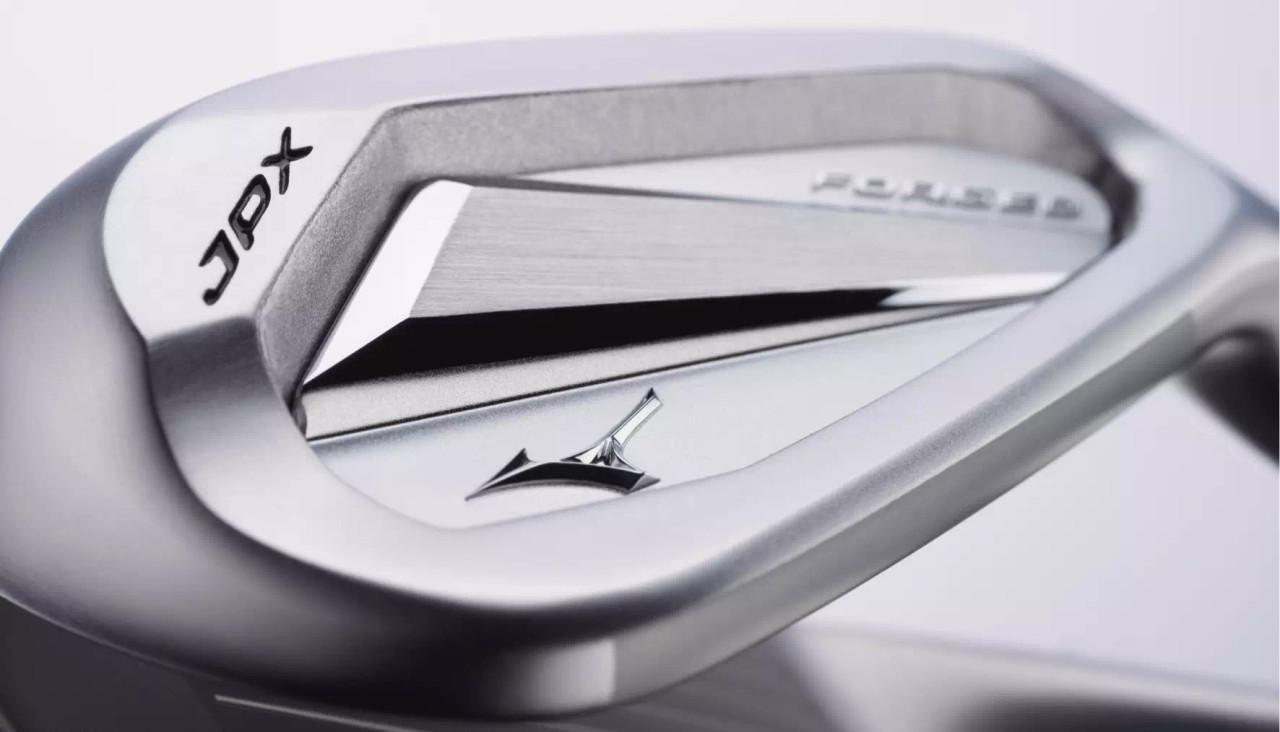 Mizuno JPX 925 Forged 7-Club Iron Set - Golf Exchange