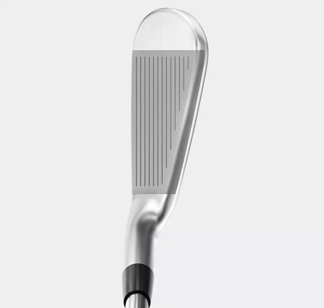 Mizuno JPX 925 Forged 7-Club Iron Set - Golf Exchange