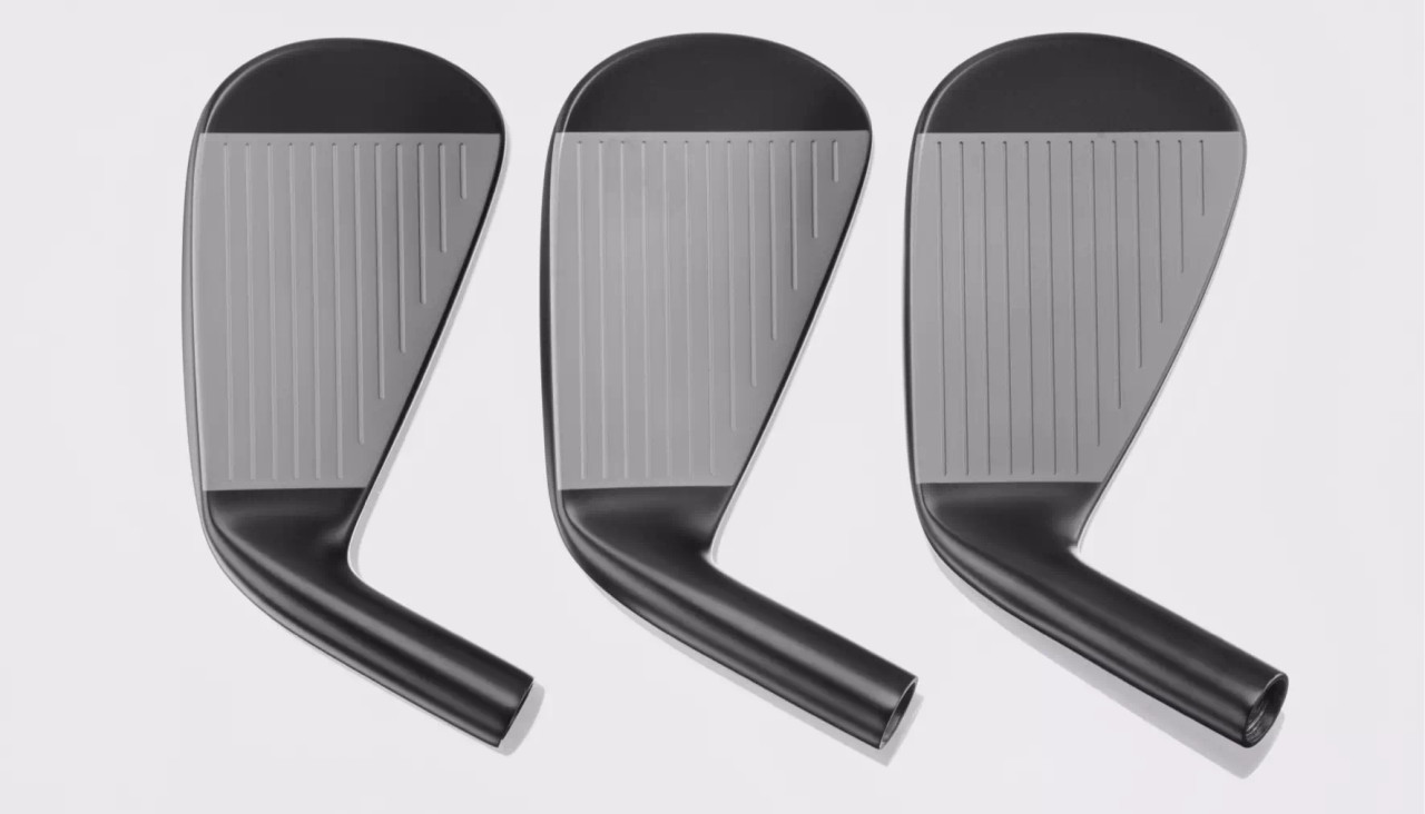 Mizuno JPX 925 Forged 7-Club Iron Set - Golf Exchange