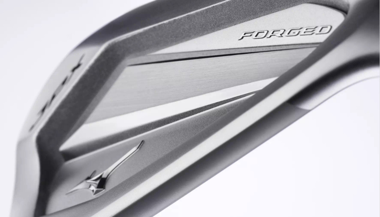 Mizuno JPX 925 Forged 7-Club Iron Set - Golf Exchange