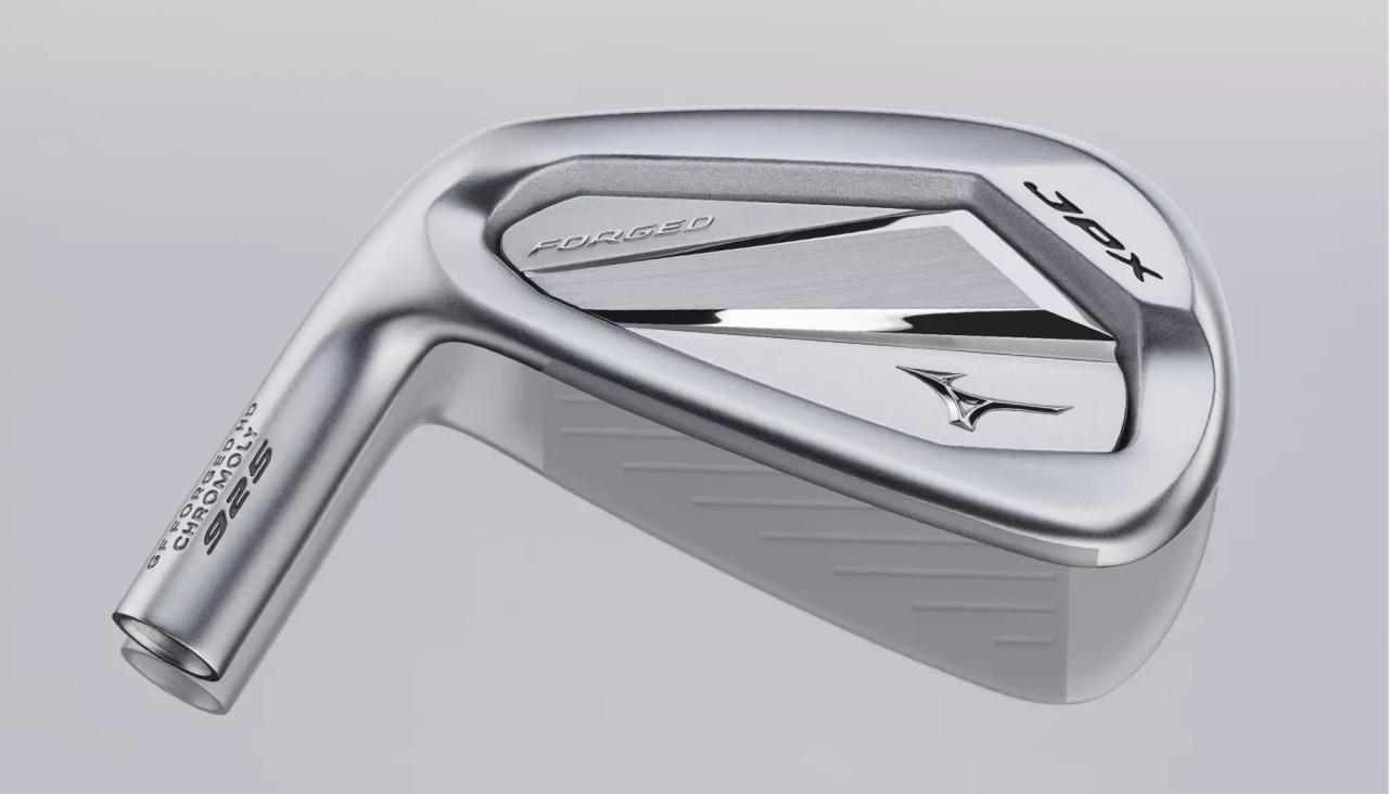 Mizuno JPX 925 Forged 8-Club Iron Set - Golf Exchange