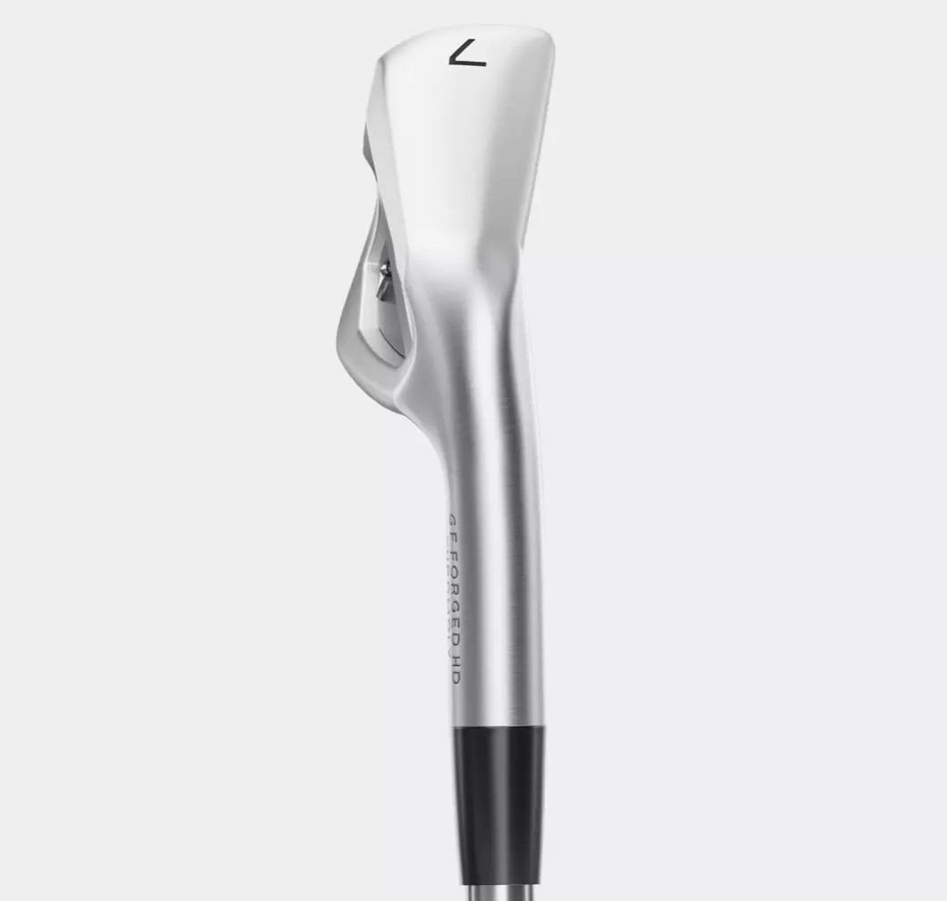 Mizuno JPX 925 Forged 8-Club Iron Set - Golf Exchange