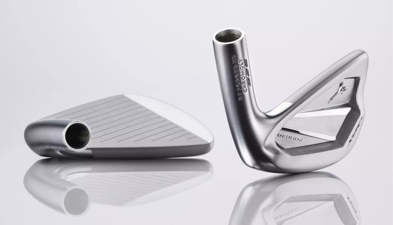 Mizuno JPX 925 Forged 8-Club Iron Set - Golf Exchange