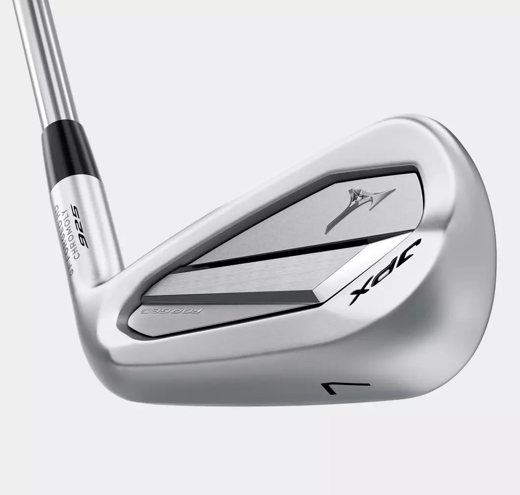Mizuno JPX 925 Forged 8-Club Iron Set - Golf Exchange