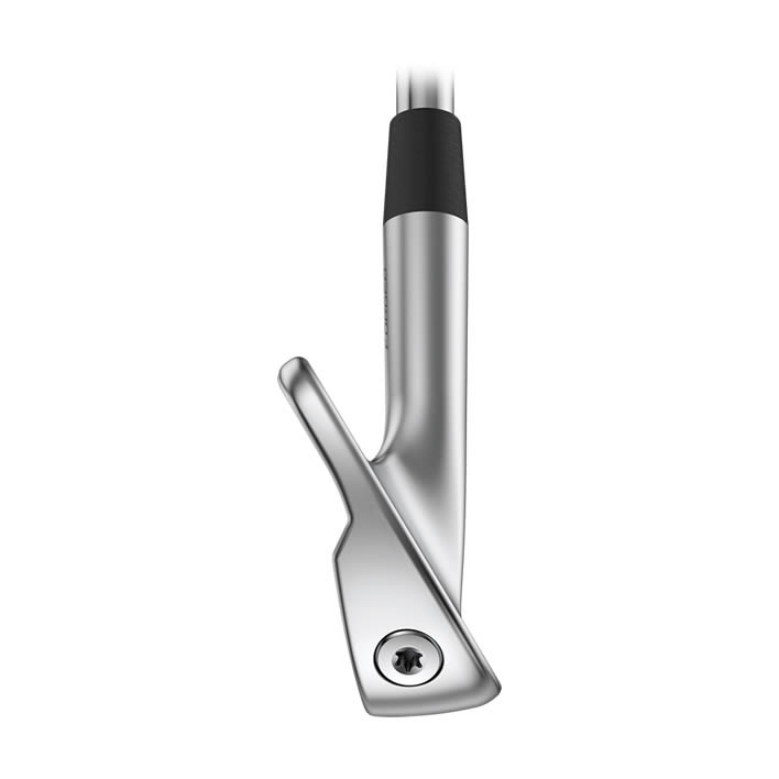 PING Blueprint T Forged Irons - 7-Club Set | Golf Exchange