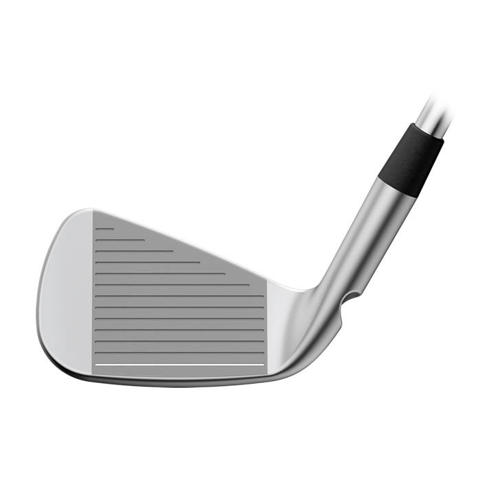 PING Blueprint T Forged Irons - 7-Club Set | Golf Exchange