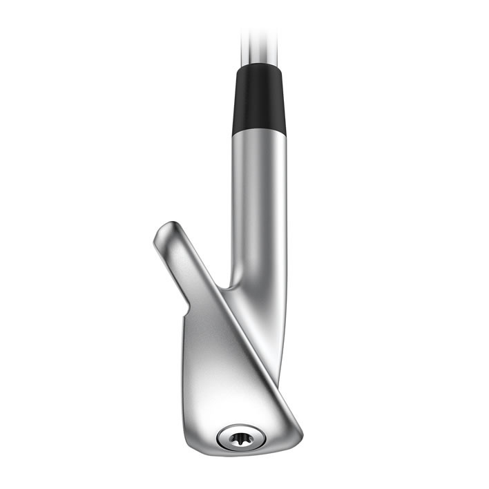 PING i240 Irons 7-Club Set - Tour-Inspired, Forgiving, High-Launch