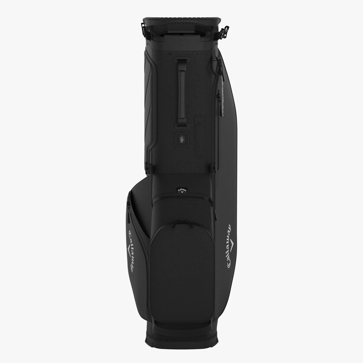 2024 Callaway Fairway C Stand Golf Bag - Light 4 lbs, 4-Way | Golf