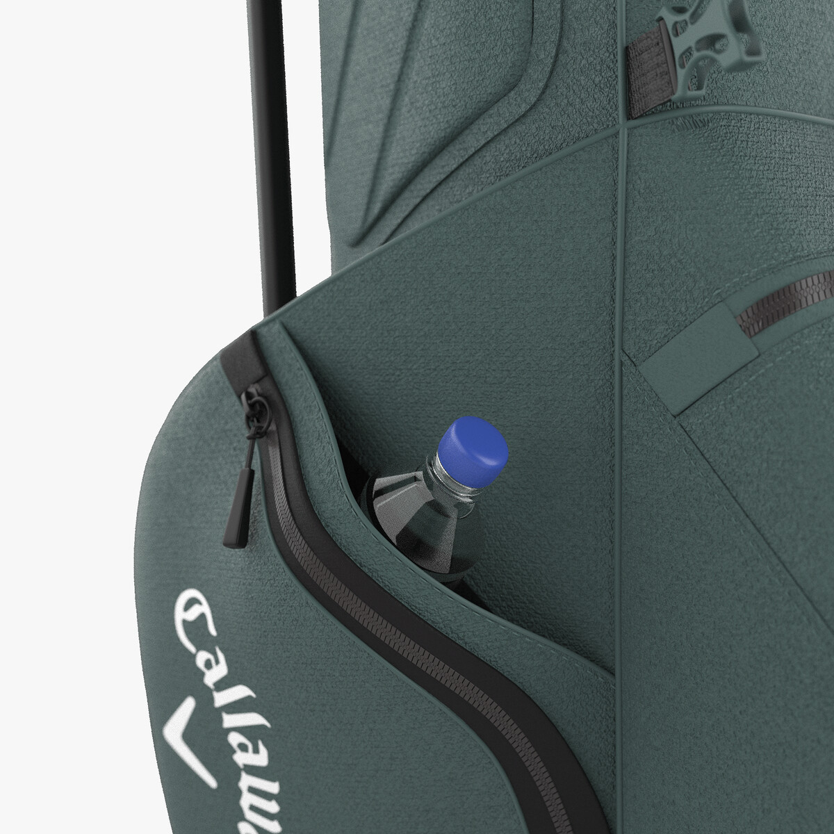 2024 Callaway Fairway C Stand Golf Bag - Light 4 lbs, 4-Way | Golf