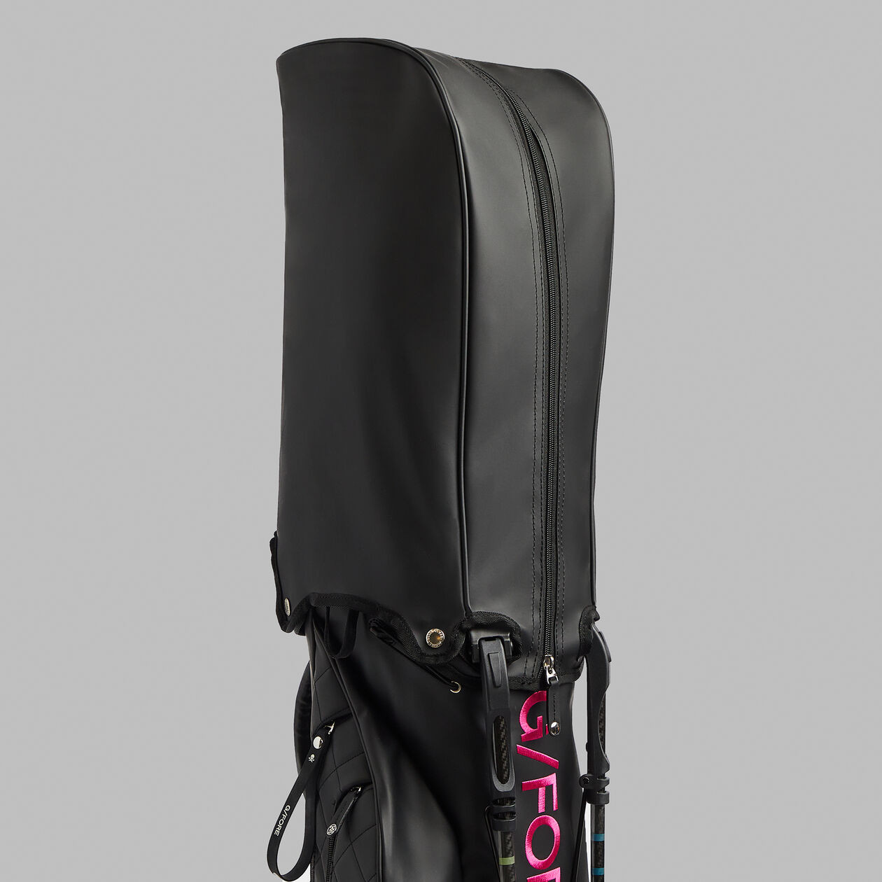 G/FORE Daytona Plus Carry Golf Bag | Lightweight & Durable Stand Bag