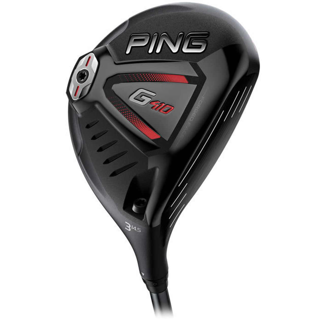 Ping G410 Fairway Tour - Golf Exchange