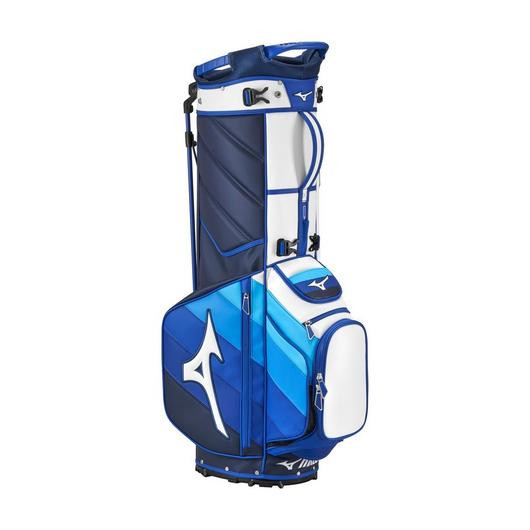MIZUNO　Tour Slim Standキャディーバッグ MIZUNO Golf Bag Slim Stand Tour Series 2022 Model 7.0 Type 47