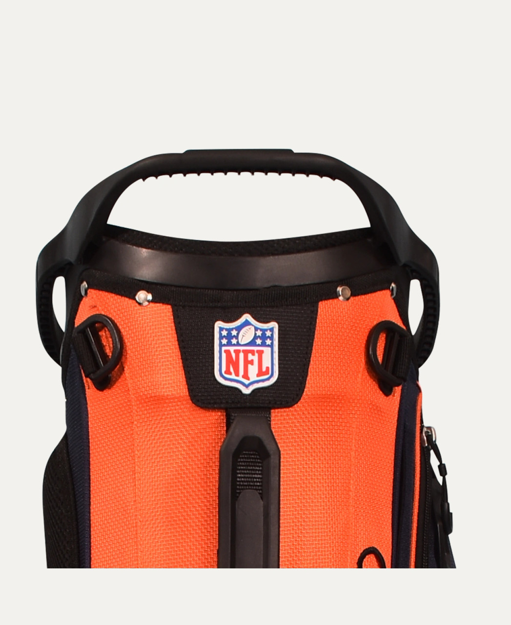 Wilson Staff NFL Xtra Stand Golf Bag - Thumbnail 2
