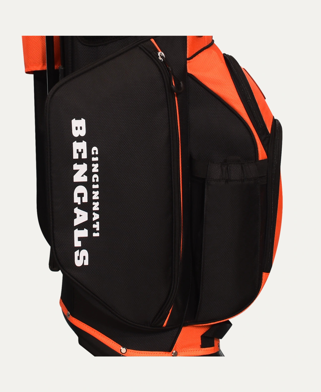 Wilson Staff NFL Xtra Stand Golf Bag - Thumbnail 5