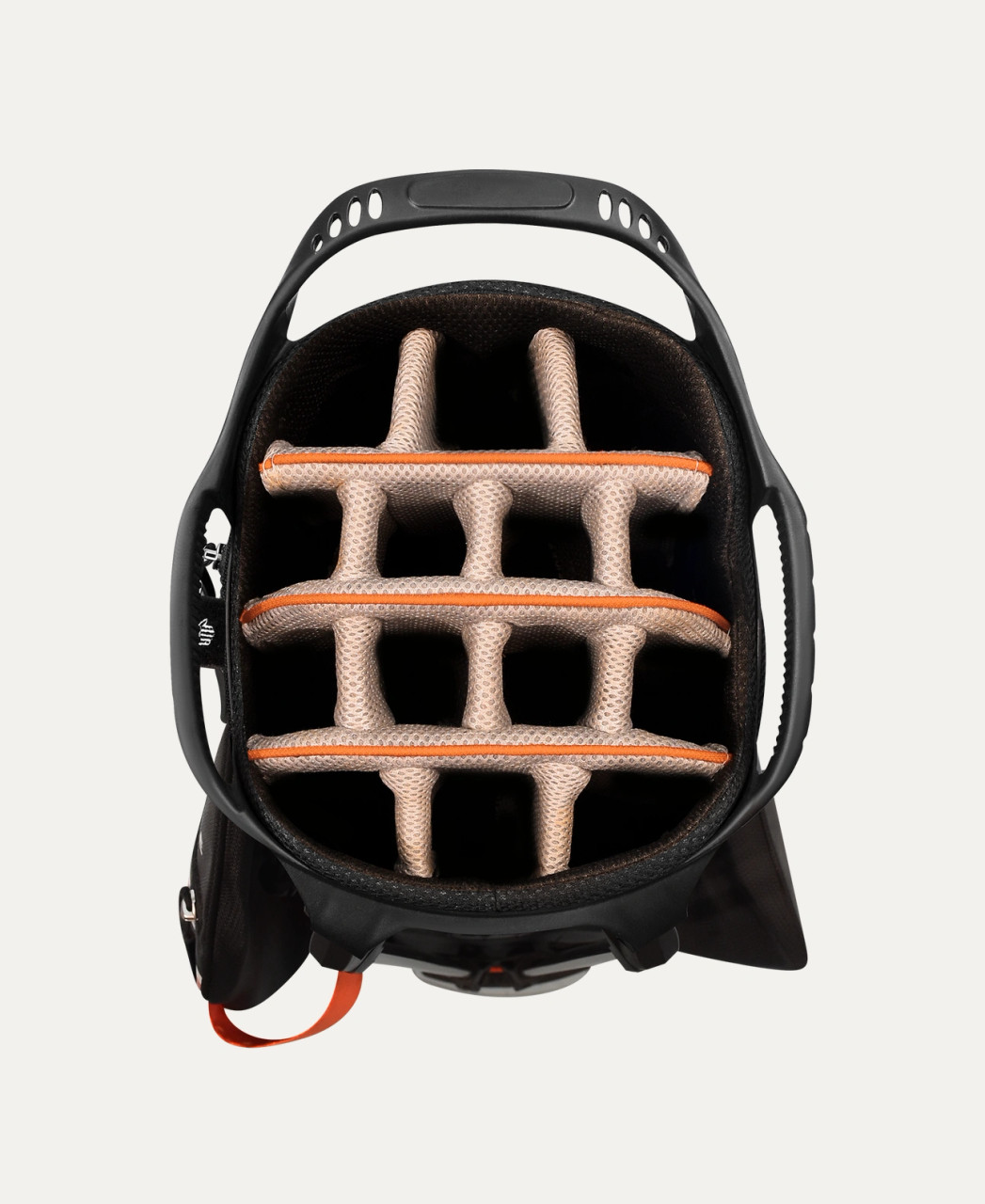 Wilson Staff NFL Xtra Stand Golf Bag - Thumbnail 3
