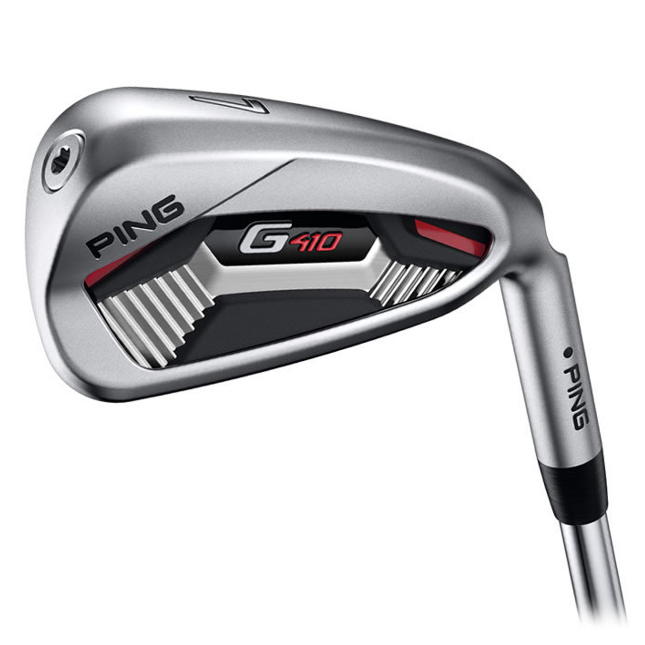 Ping G410 Graph Irons 5-PW - Golf Exchange