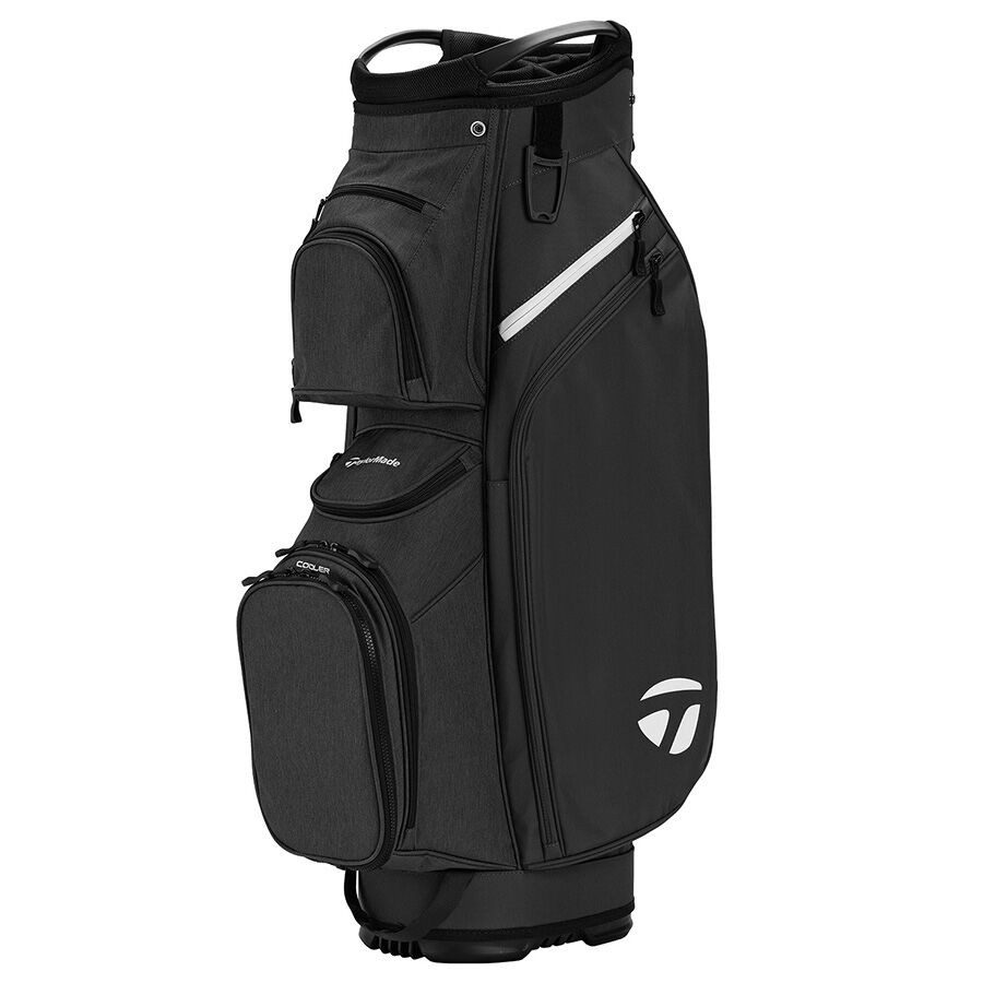 テーラーメイド Cart Lite Bag 14分割 軽量2.2kg TaylorMade Cart Lite Golf Bag - Lightweight 5.5 lbs, 14-Way Top