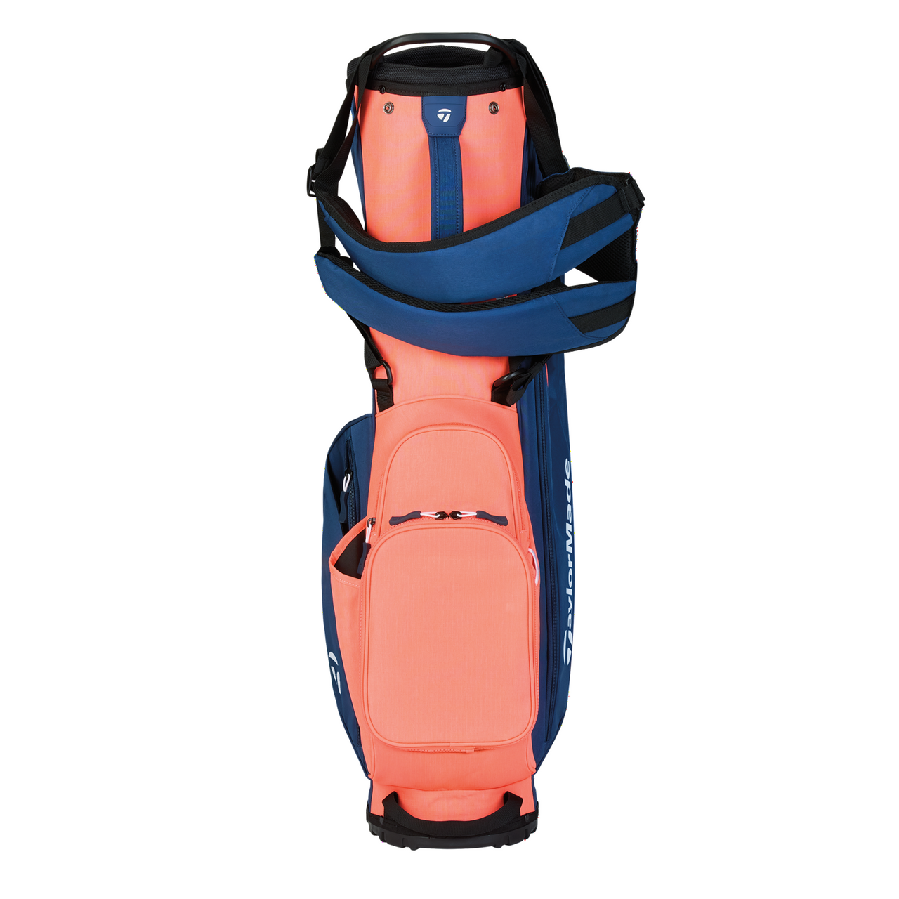 TaylorMade FlexTech Stand Bag | Lightweight 4.5lb Golf Walking Bag