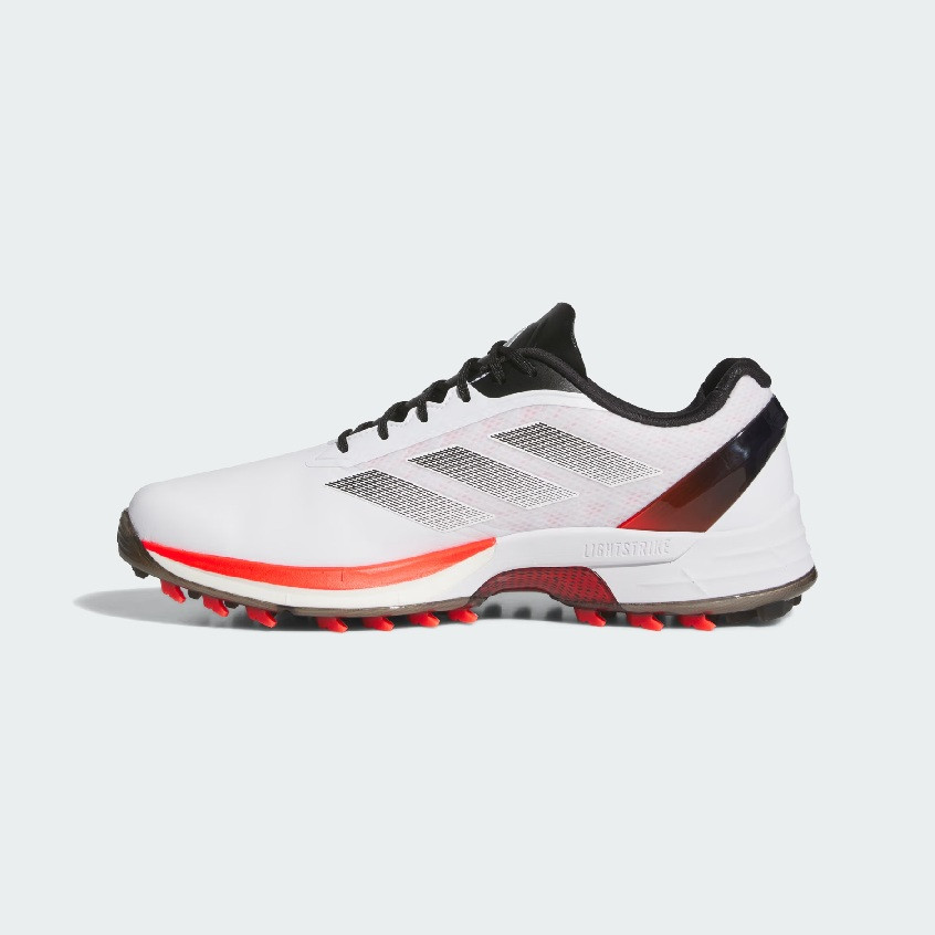 Adizero ZG Spikeless Golf Shoes - Waterproof, Lightweight & High