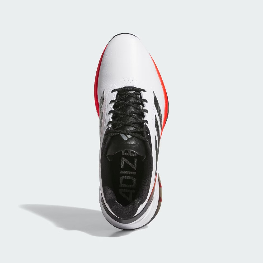 adidas gazelle silver green womens Adidas Men's Adizero ZG Golf Shoes – Golf HQ main image 1