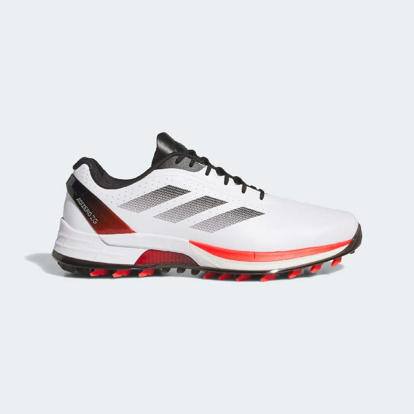 Adidas Adizero ZG Spikeless Golf Shoes