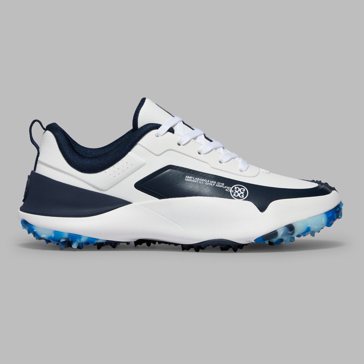 Men's G/FORE G/18 Spikeless Golf Shoe - Waterproof Comfort