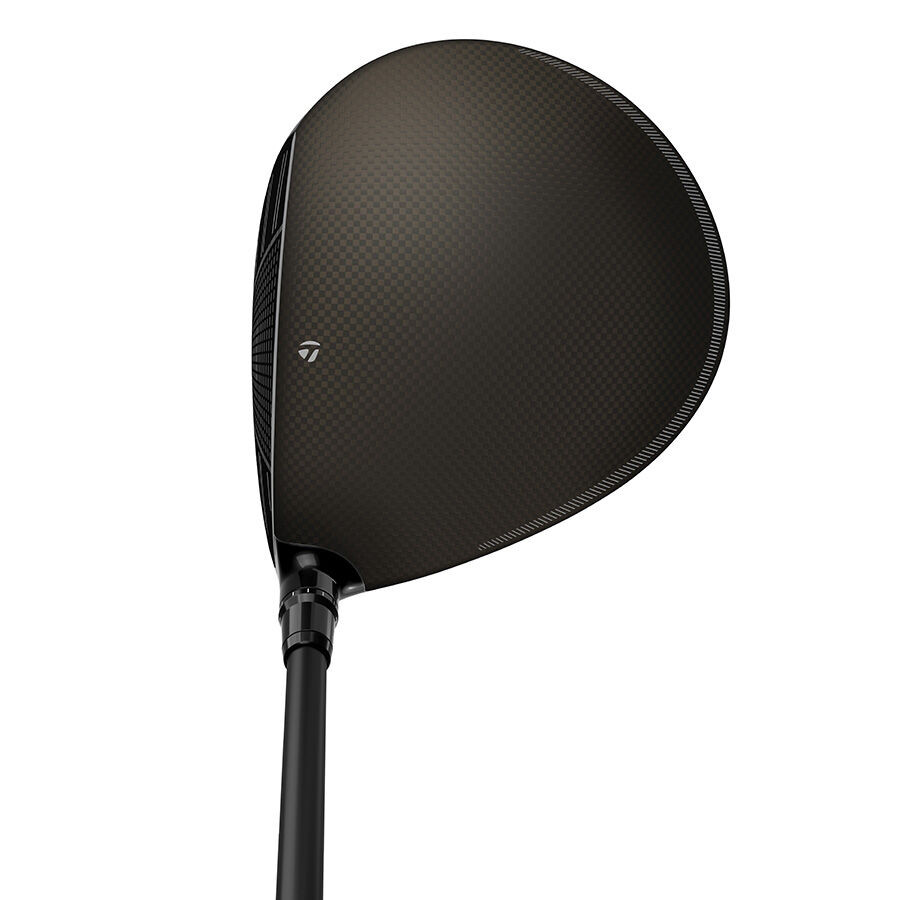 TaylorMade Qi4D Driver | Reax Blue Shafts | Mid Rotation