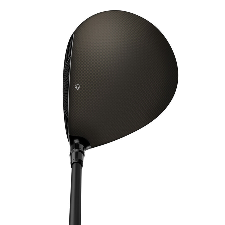 TaylorMade Qi4D LS Driver with Reax White Shafts | Golf Exchange