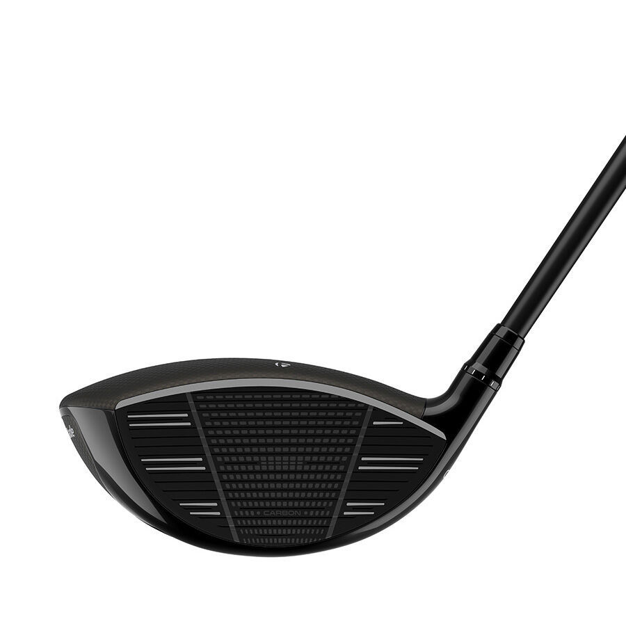 TaylorMade Qi4D LS Driver with Reax White Shafts | Golf Exchange