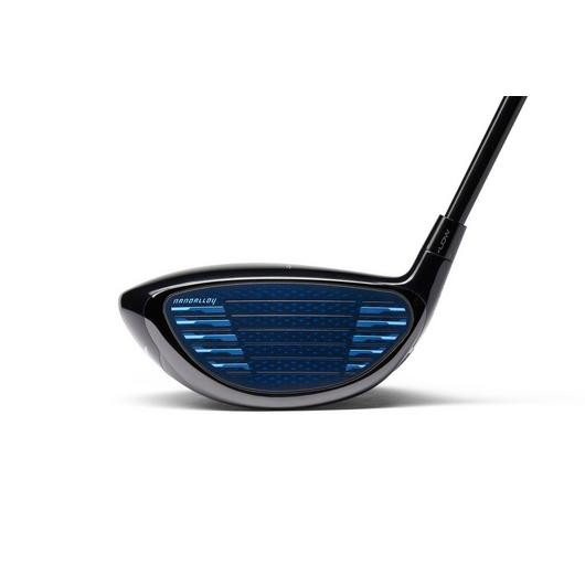 JPX ONE Mizuno Driver | Tensei 1K Black Forgiving