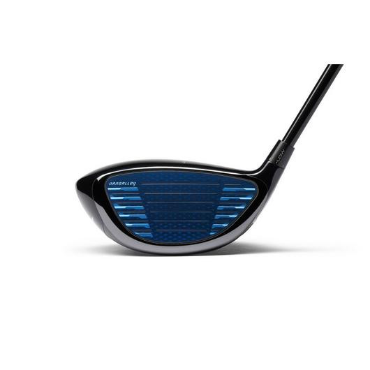 MIZUNO JPX ONE 10.5度　 S TENSEIBLMMD 45.5 JPX ONE Select Mizuno Driver | Tensei 1K Black Shaft