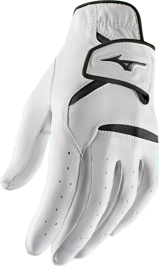 ミンク ハンドルカバー／オフホワイト LXサイズ／GAKE日本製❣️ Mizuno JPX Golf Glove | Premium Cabretta Leather & Breathable Fit