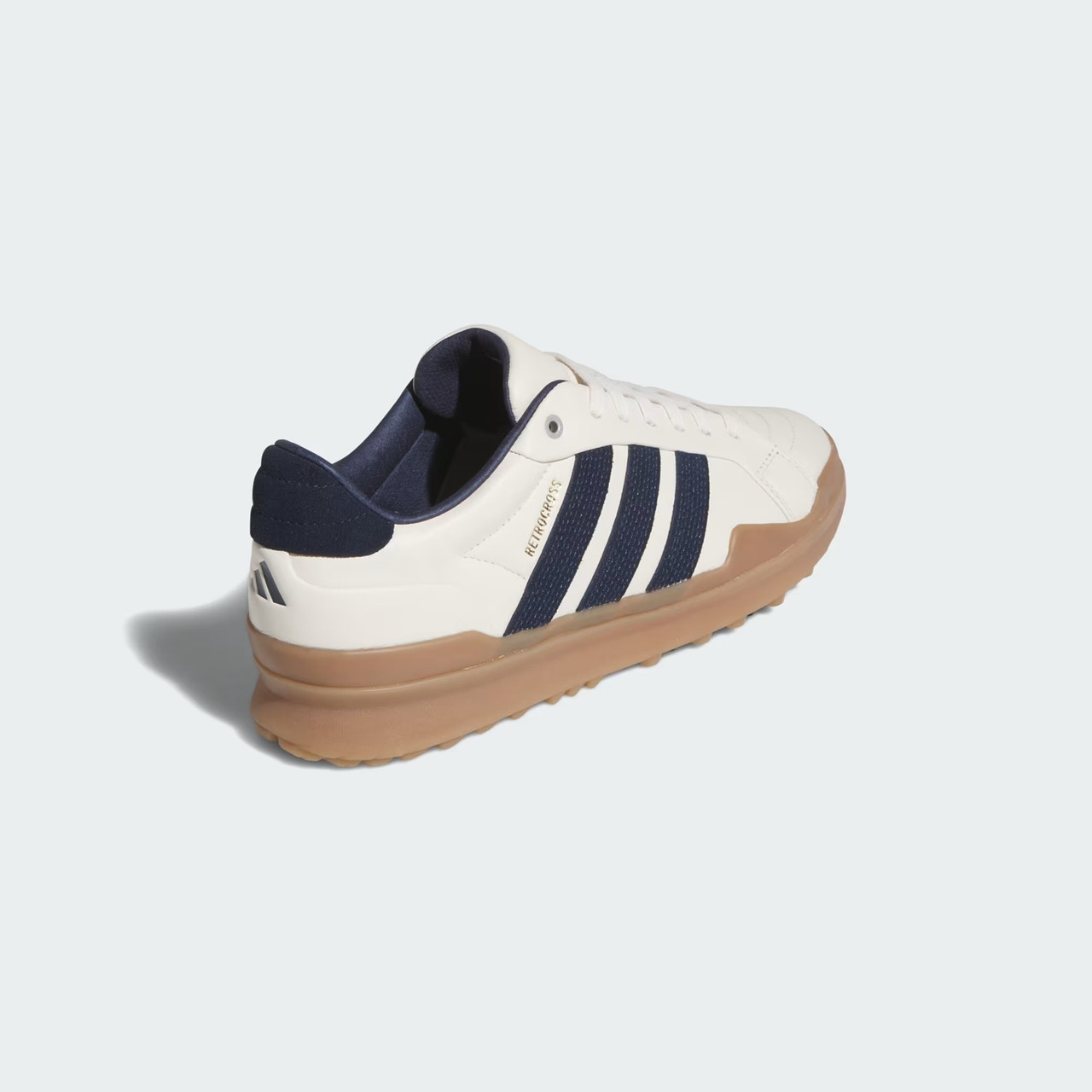 adidas Retrocross Gripmore Spikeless Golf Shoes - Men's Premium
